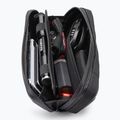 Geantă de bicicletă pentru cadru Rockbros B66 1,5 l black 2