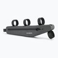 Geantă de bicicletă pentru cadru Rockbros AS-052 1,5 l grey