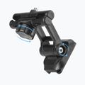 Geantă de bicicletă sub șa Rockbros C40 1,2 l black 3
