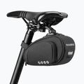Geantă de bicicletă sub șa Rockbros C40 1,2 l black 6