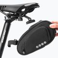Geantă de bicicletă sub șa Rockbros C40 1,2 l black 7