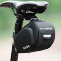 Geantă de bicicletă sub șa Rockbros C40 1,2 l black 8