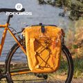 Geantă de bicicletă Rockbros 30140022 32 l orange 4