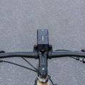 Lampă frontală de bicicletă cu funcție powerbank  Rockbros 24310002 850 lm black 5