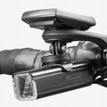 Sumport contor Rockbros 29210012 Garmin, IGPSPORT, Cycplus, Magene black 5