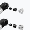 Pompă de bicicletă Rockbros JG-1040B 100psi black 3