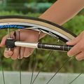 Pompă de bicicletă Rockbros JG-1040B 100psi black 5
