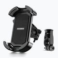 Suport de bicicletă pentru telefon Rockbros 25210032 black