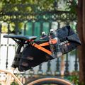 Mâner stabilizator pentru geanta de sub șa Rockbros 31210013001 black 2