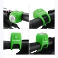 Clopoțel Rockbros CB1709 green 4