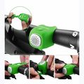 Clopoțel Rockbros CB1709 green 6