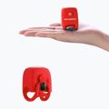Clopoțel Rockbros CB1709 red 2