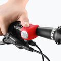 Clopoțel Rockbros CB1709 red 5