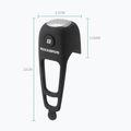 Clopoțel Rockbros CB1709 black 2