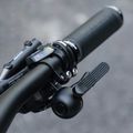 Clopoțel de bicicletă lewy Rockbros 34210007 black 3