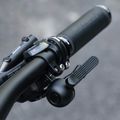 Clopoțel de bicicletă prawy Rockbros 34210007 black 3