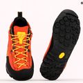 Cizme de trekking pentru bărbați La Sportiva Boulder X roșu 838RE_41 10