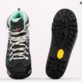 Kayland cizme de trekking pentru femei Plume Micro GTX gri 18020075 9