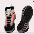 Încălțăminte de trekking pentru copii Dolomite Steinbock WT GTX JR, negru, 282783 1176 9