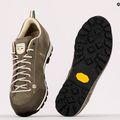 Cizme de trekking pentru bărbați Dolomite 54 Low verde 142-L0000-247950-446 10