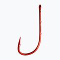 Mustad Ultra Point Mustad cârlige de anghilă 10 buc roșu NMU-UP-92668NPNR