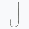 Mustad cârlige de filare 10 buc. argint NMU-UPJ-3254NPBN