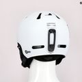 Cască de schi POC Fornix hydrogen white matt 6