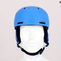 Quiksilver Journey M HLMT albastru EQYTL03054-BNM0 Cască de snowboard Quiksilver Journey M HLMT albastru EQYTL03054-BNM0 7