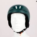 Cască de schi POC Meninx moldanite green 8