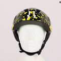 Cască de bicicletă pentru copii Lazer Nutz KC galben/negru BLC2227891136 15