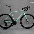 Orbea Terra H30 gravel bike verde 15
