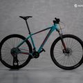 Orbea MX 29 40 albastru mountain bike 16