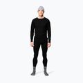 Bluză termoactivă pentru bărbați Devold Expedition Merino 235 black 2
