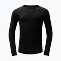 Bluză termoactivă pentru bărbați Devold Expedition Merino 235 black 5