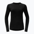 Bluză termoactivă pentru femei Devold Expedition Merino 235 black 5