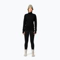 Bluză termoactivă pentru femei Devold Expedition Merino 235 Zip Neck black 2