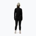 Bluză termoactivă pentru femei Devold Expedition Merino 235 Zip Neck black 3