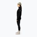 Bluză termoactivă pentru femei Devold Expedition Merino 235 Zip Neck black 4