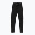 Pantaloni termoactivi pentru femei Devold Breeze Merino 150 Longs black 4