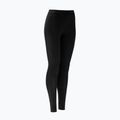 Pantaloni termoactivi pentru femei Devold Breeze Merino 150 Longs black 5