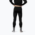 Colanți termoactivi pentru bărbați Devold Breeze Merino 150 Longs black 2