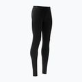Colanți termoactivi pentru bărbați Devold Breeze Merino 150 Longs black 5