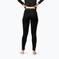 Pantaloni termoactivi pentru femei Devold Duo Active Merino 205 Longs black 2