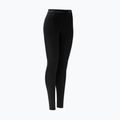 Pantaloni termoactivi pentru femei Devold Duo Active Merino 205 Longs black 5