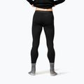 Colanți termoactivi pentru bărbați Devold Duo Active Merino 205 Longs black 2