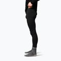 Colanți termoactivi pentru bărbați Devold Duo Active Merino 205 Longs black 3