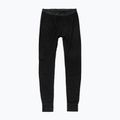 Colanți termoactivi pentru bărbați Devold Duo Active Merino 205 Longs black 4