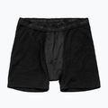 Boxeri termoactivi pentru bărbați Devold Duo Active Merino 205 Boxer black 4
