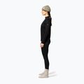 Bluză termoactivă pentru femei Devold Breeze Merino 150 Zip Neck black 4