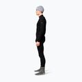 Bluză termoactivă pentru bărbați Devold Breeze Merino 150 Zip Neck black 4